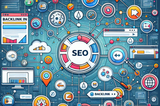 Backlink en SEO : Définition et Utilisation pour Améliorer votre Référencement