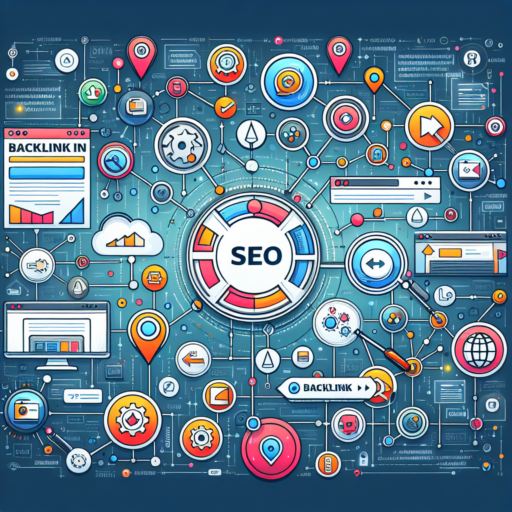 Backlink en SEO : Définition et Utilisation pour Améliorer votre Référencement