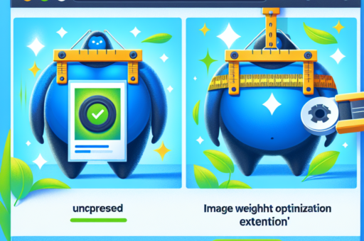 Imagify : L’extension incontournable pour optimiser le poids de vos images