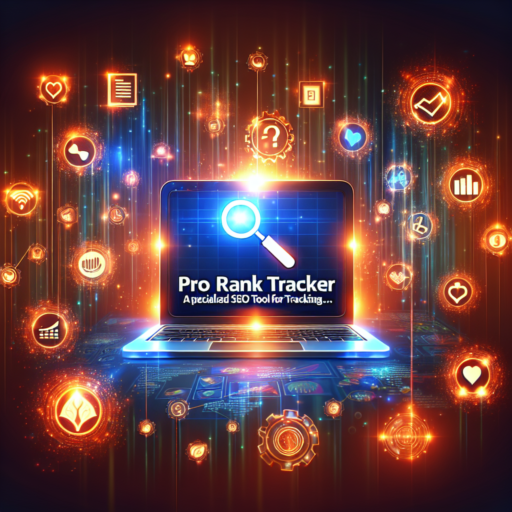 Pro Rank Tracker : L’outil SEO Incontournable pour un Suivi Précis de Vos Rankings