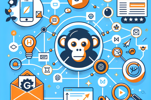 Que sont les Backlinks en SEO ? Tout Savoir avec Mailchimp