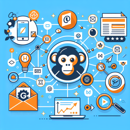 Que sont les Backlinks en SEO ? Tout Savoir avec Mailchimp