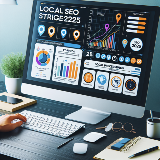 SEO Local 2025 : Le Guide Complet pour Optimiser Votre Visibilité