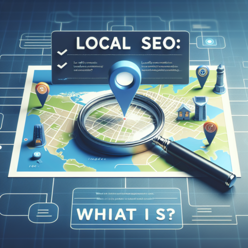 SEO Local : Qu’est-ce que c’est et Comment l’Utiliser pour Booster Votre Visibilité ?