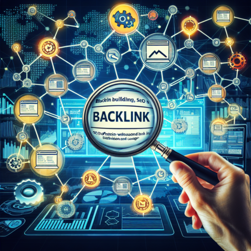 Voici un titre SEO optimisé pour le mot-clé « Backlink en SEO : qu’est-ce que c’est ? Définition et utilisation » : Backlink en SEO : Définition, Importance et Utilisation | Guide Complet Ce titre est conçu pour être informatif tout en incluant les mots-clés essentiels pour le référencement