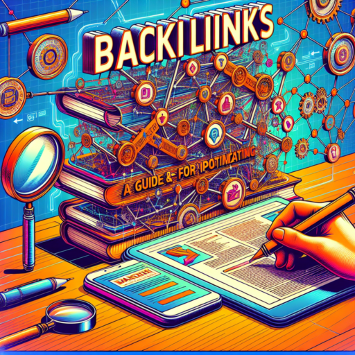 Backlinks : Le Guide Ultime pour Optimiser Votre SEO en 2023