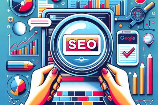 Les Bases du Référencement : Un Guide Complet pour Optimiser Votre SEO