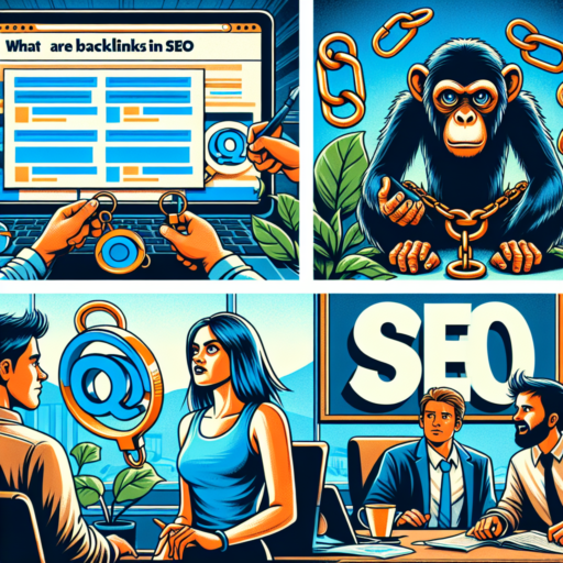 Que sont les backlinks en SEO ? Guide complet avec Mailchimp