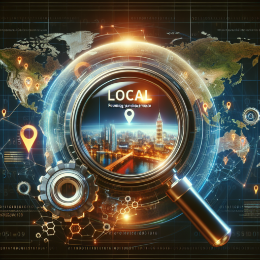 Boostez Votre Visibilité avec le Meilleur Guide sur le SEO Local en 2023